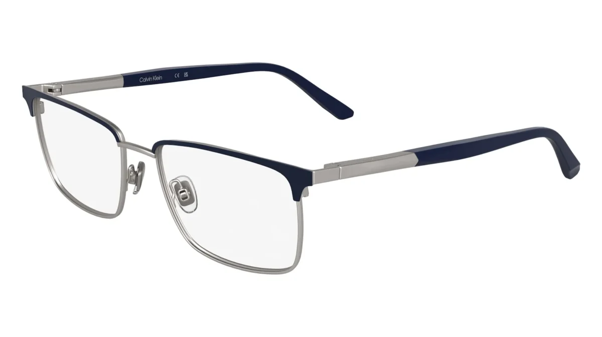 Calvin Klein CK25106 400 - Blue