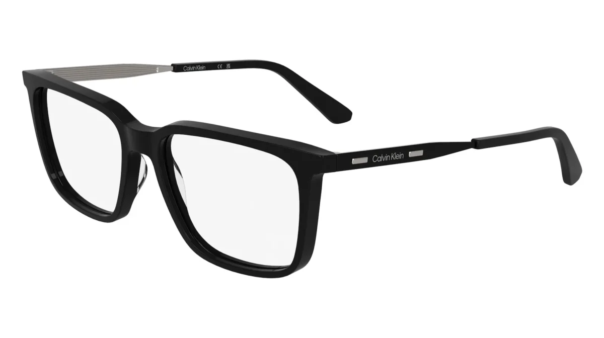 Calvin Klein CK25517 001 - Black