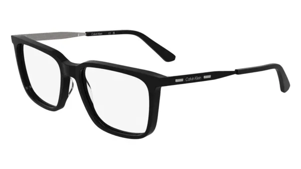Calvin Klein CK25517 001 - Black
