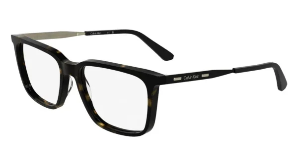 Calvin Klein CK25517 235 - Dark Havana