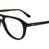 Calvin Klein CK25519 001 - Black
