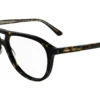 Calvin Klein CK25519 235 - Dark Havana