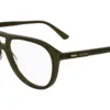 Calvin Klein CK25519 330 - Transparent Khaki
