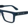 Calvin Klein CK25520 400 - Transparent Blue