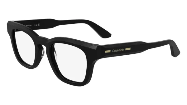 Calvin Klein CK25521 001 - Black