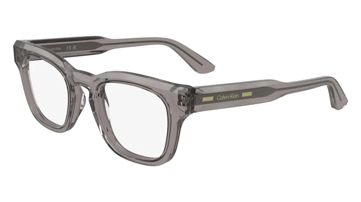 Calvin Klein CK25521 532 - Transparent Mauve