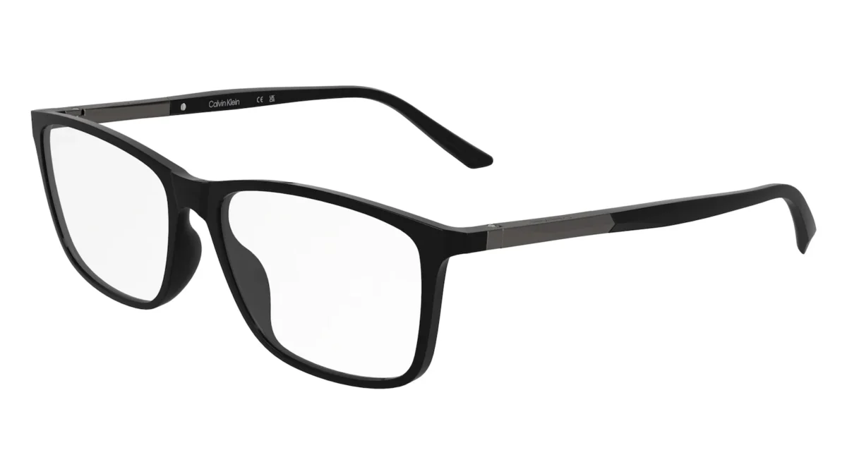 Calvin Klein CK5864N 001 - Black