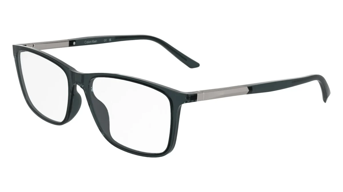 Calvin Klein CK5864N 035 - Transparent Grey