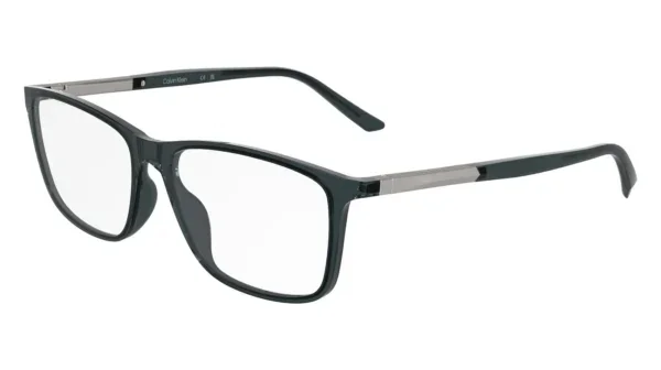 Calvin Klein CK5864N 035 - Transparent Grey