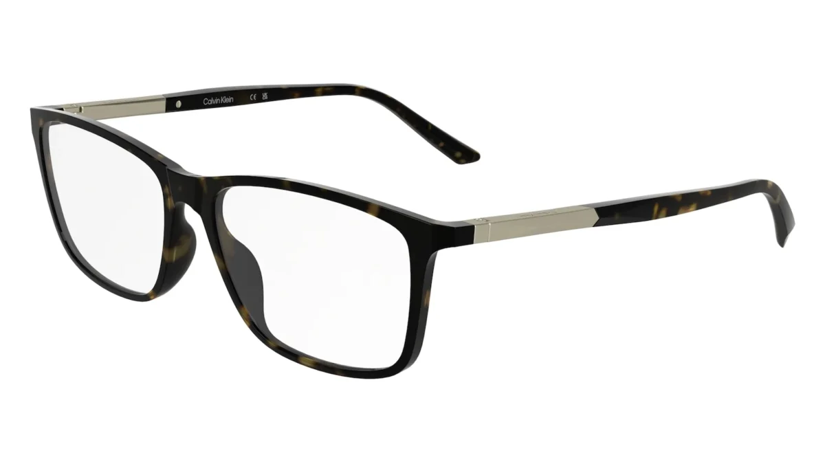 Calvin Klein CK5864N 235 - Dark Havana