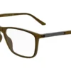Calvin Klein CK5864N 261 - Transparent Amber