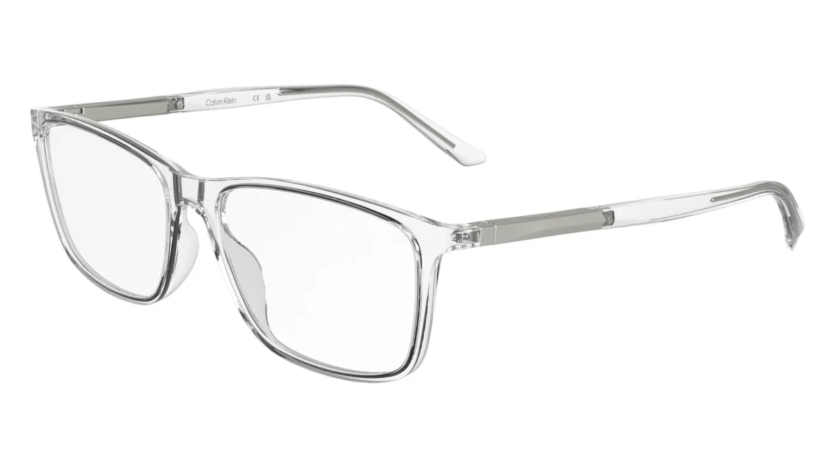 Calvin Klein CK5864N 970 - Crystal