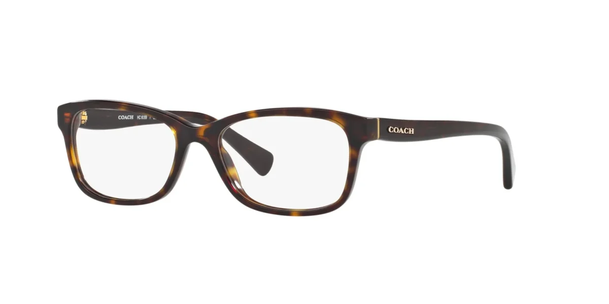 Coach HC6089 5120 - Dark Tortoise