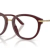 Dolce & Gabbana DG3410 3091 - Bordeaux