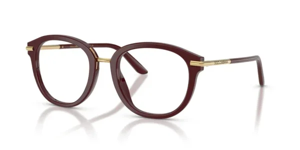 Dolce & Gabbana DG3410 3091 - Bordeaux