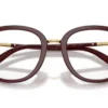 Dolce & Gabbana DG3410 3091 - Bordeaux