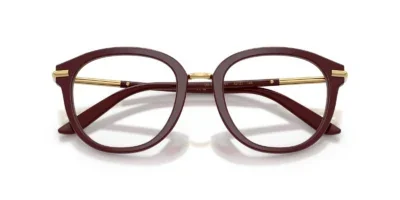 Dolce & Gabbana DG3410 3091 - Bordeaux