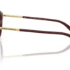 Dolce & Gabbana DG3410 3091 - Bordeaux