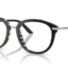 Dolce & Gabbana DG3410 3372 - Top Black on Zebra