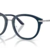 Dolce & Gabbana DG3410 3414 - Blue on Blue Maiolica