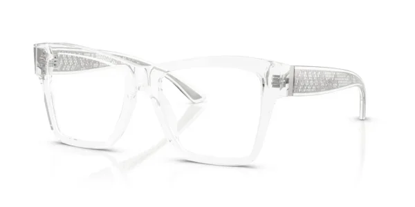 Dolce & Gabbana DG3411 3133 - Crystal