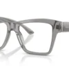Dolce & Gabbana DG3411 3160 - Dark Grey
