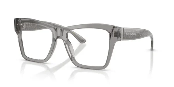 Dolce & Gabbana DG3411 3160 - Dark Grey
