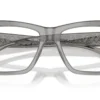 Dolce & Gabbana DG3411 3160 - Dark Grey