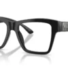 Dolce & Gabbana DG3411 501 - Black