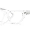 Dolce & Gabbana DG3412 3133 - Crystal