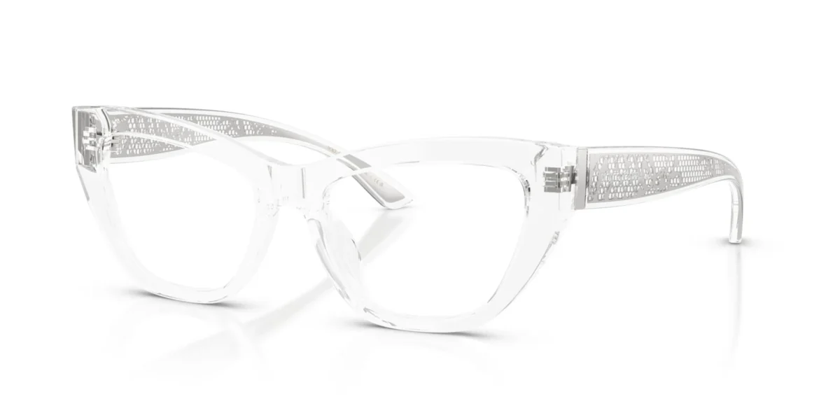 Dolce & Gabbana DG3412 3133 - Crystal