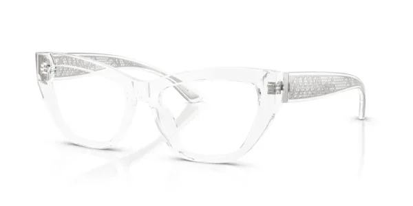 Dolce & Gabbana DG3412 3133 - Crystal