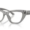 Dolce & Gabbana DG3412 3160 - Dark Grey