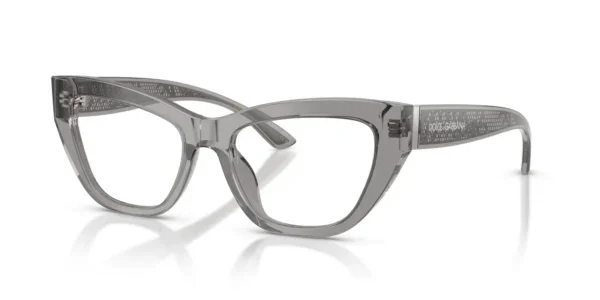 Dolce & Gabbana DG3412 3160 - Dark Grey