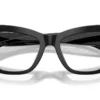 Dolce & Gabbana DG3412 501 - Black