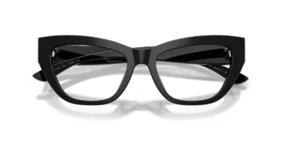 Dolce & Gabbana DG3412 501 - Black