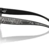 Dolce & Gabbana DG3412 501 - Black