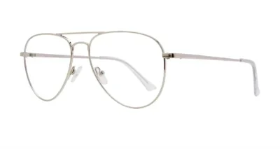 Eight to Eighty Merv - Silver