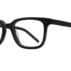 Eight to Eighty Van - Black