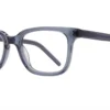 Eight to Eighty Van - Denim