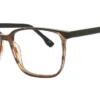 Konishi KA5838 C1 - Black / Brown