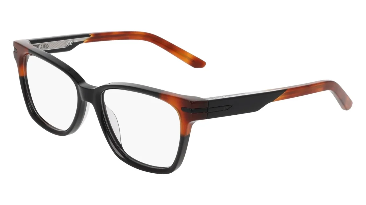 Nike 7179 008 - Black / Honey Tortoise