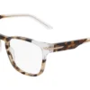 Nike 7180 249 - Khaki Tortoise / Clear