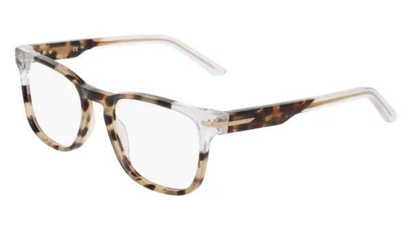 Nike 7180 249 - Khaki Tortoise / Clear