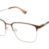 Perry Ellis PE490 1 - Brown