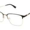 Perry Ellis PE490 1 - Black