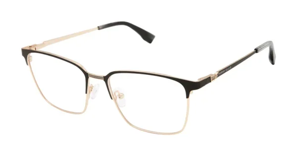 Perry Ellis PE490 1 - Black