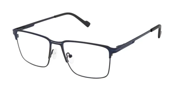 Perry Ellis PE491 2 - Navy