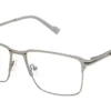 Perry Ellis PE491 3 - Gunmetal