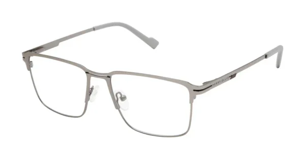 Perry Ellis PE491 3 - Gunmetal